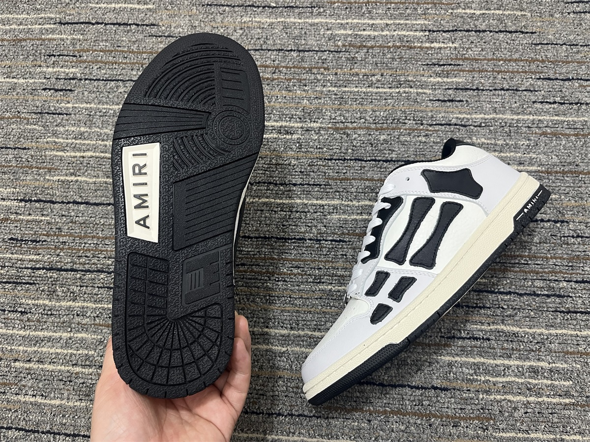 Men Women A*miri Top Sneakers