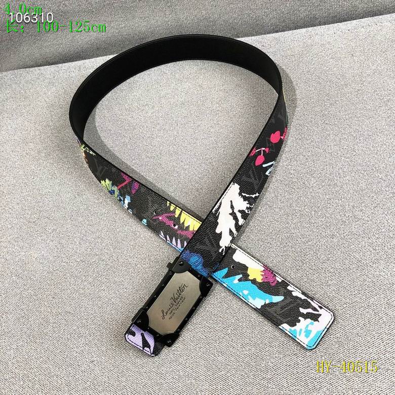 L*uis V*itton Belts Top Version