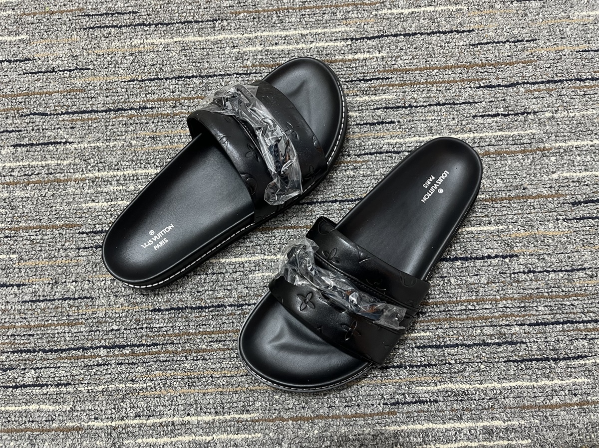 Women C*hanel Top Sandals