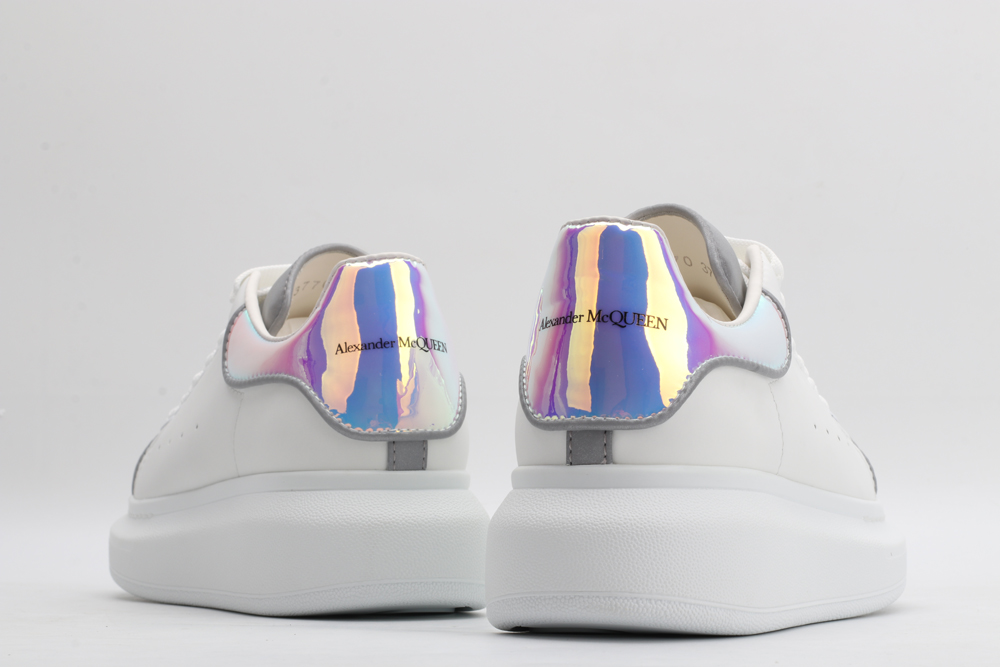 Men Women A*lexander M*cqueen Top Sneaker