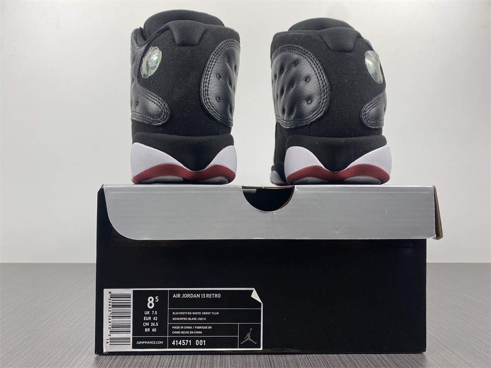 Air Jordan 13