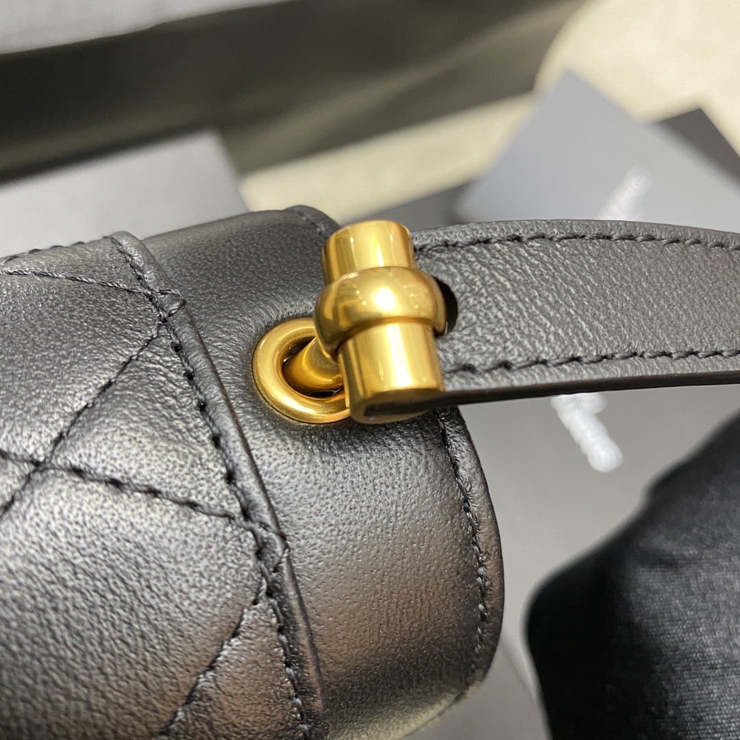 Y*SL Bag Top Quality 20*14.5*4.5CM