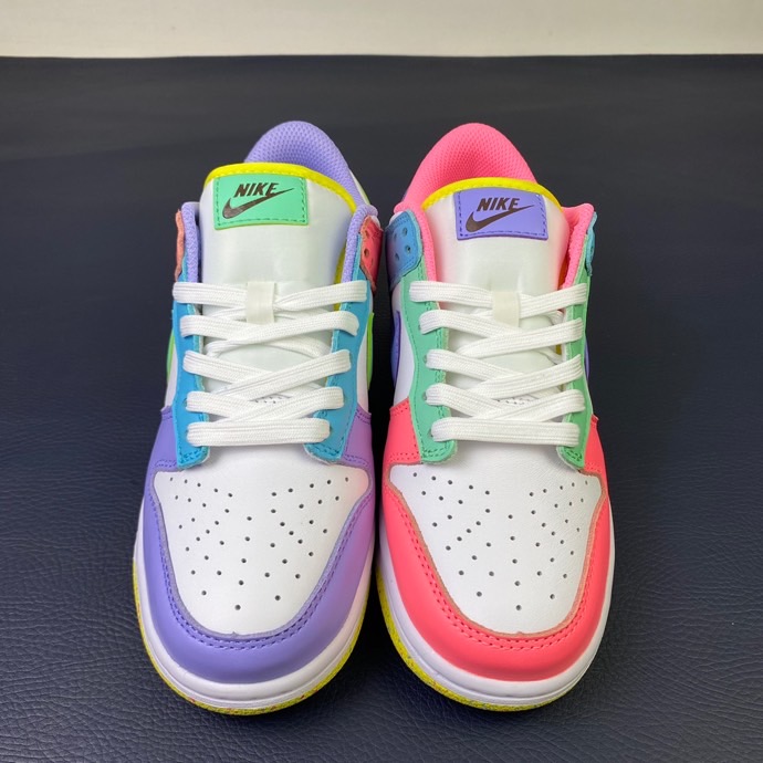 from Nike Dunk Low DD1872-100