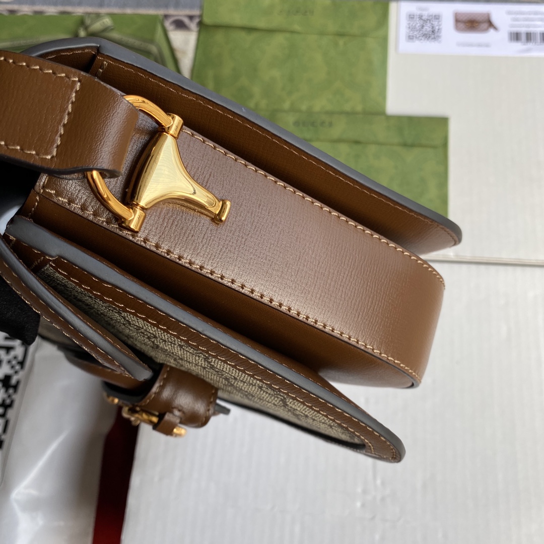 G*ucci Bag Top Quality 25*18*8CM