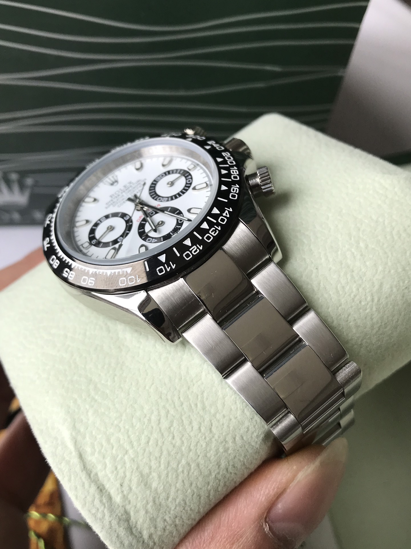 R*olex Watches Top Quality