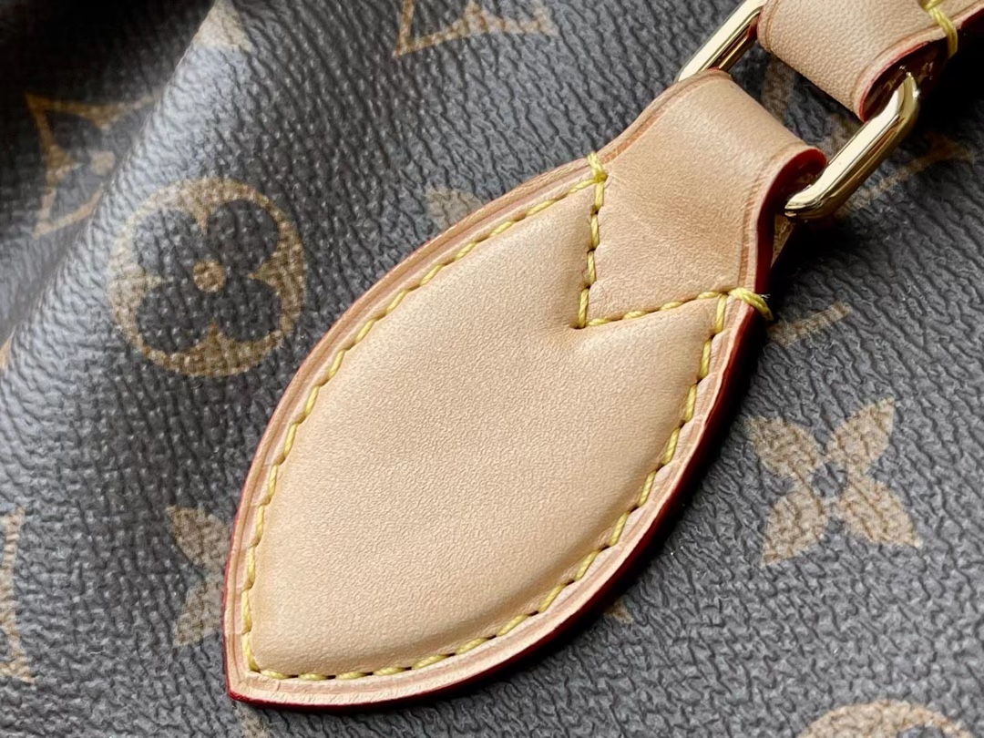 L*ouis V*uitton Bag Top Quality 25*23*14CM