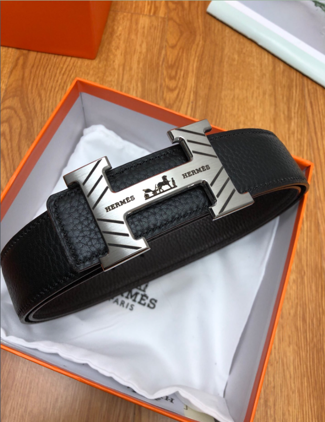 H*ermes Belts Top Version 38MM