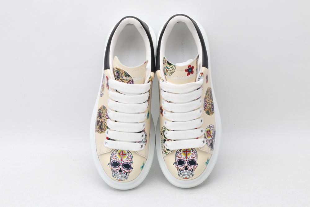 A*exander M*queen Sneaker