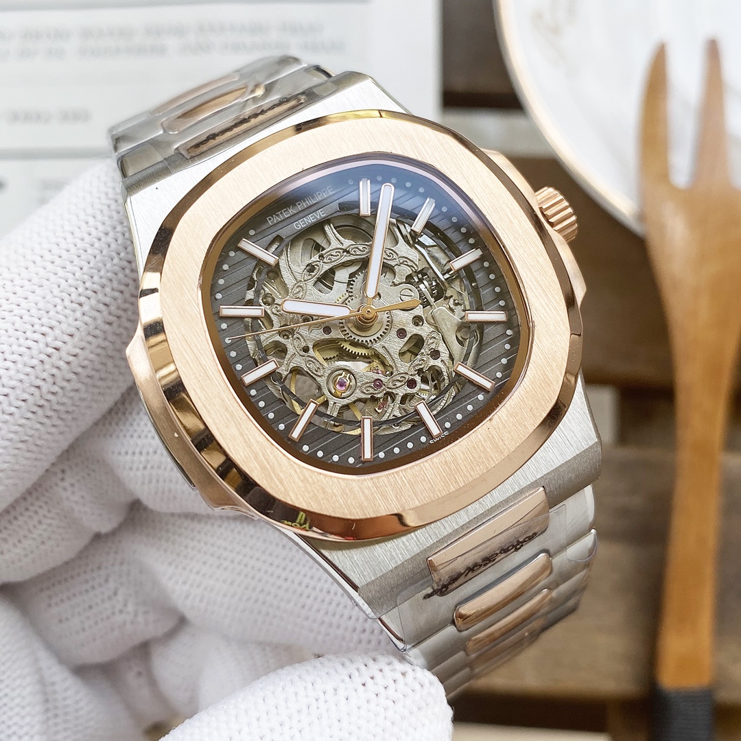 P*atek P*hilippe Watches Top Quality 42*11MM