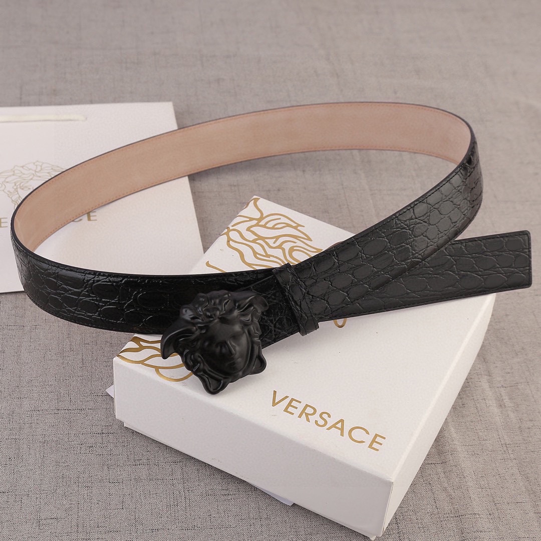 V*ersace Belts Top Version 40MM