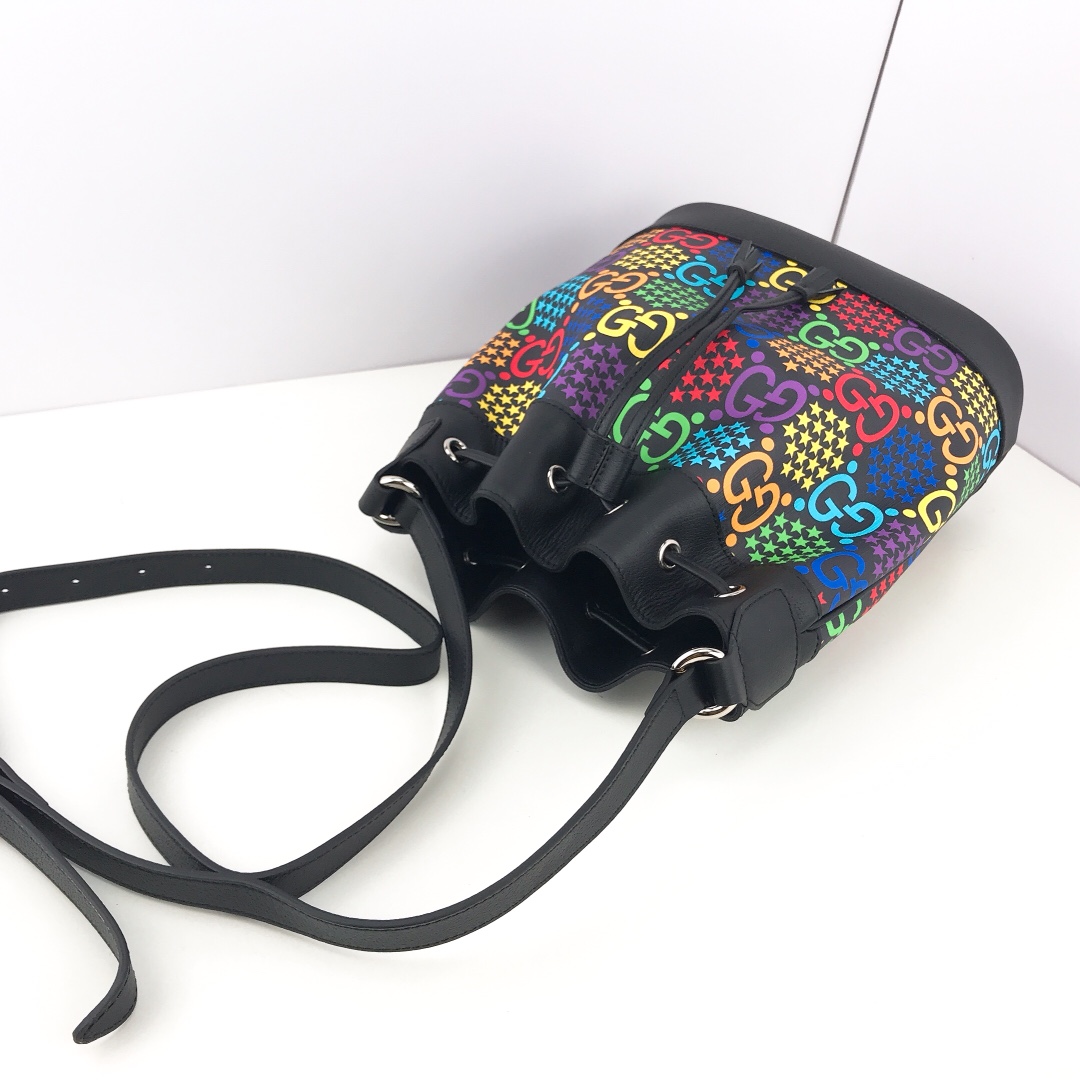 G*ucci Bag Top Quality 26*32*13CM