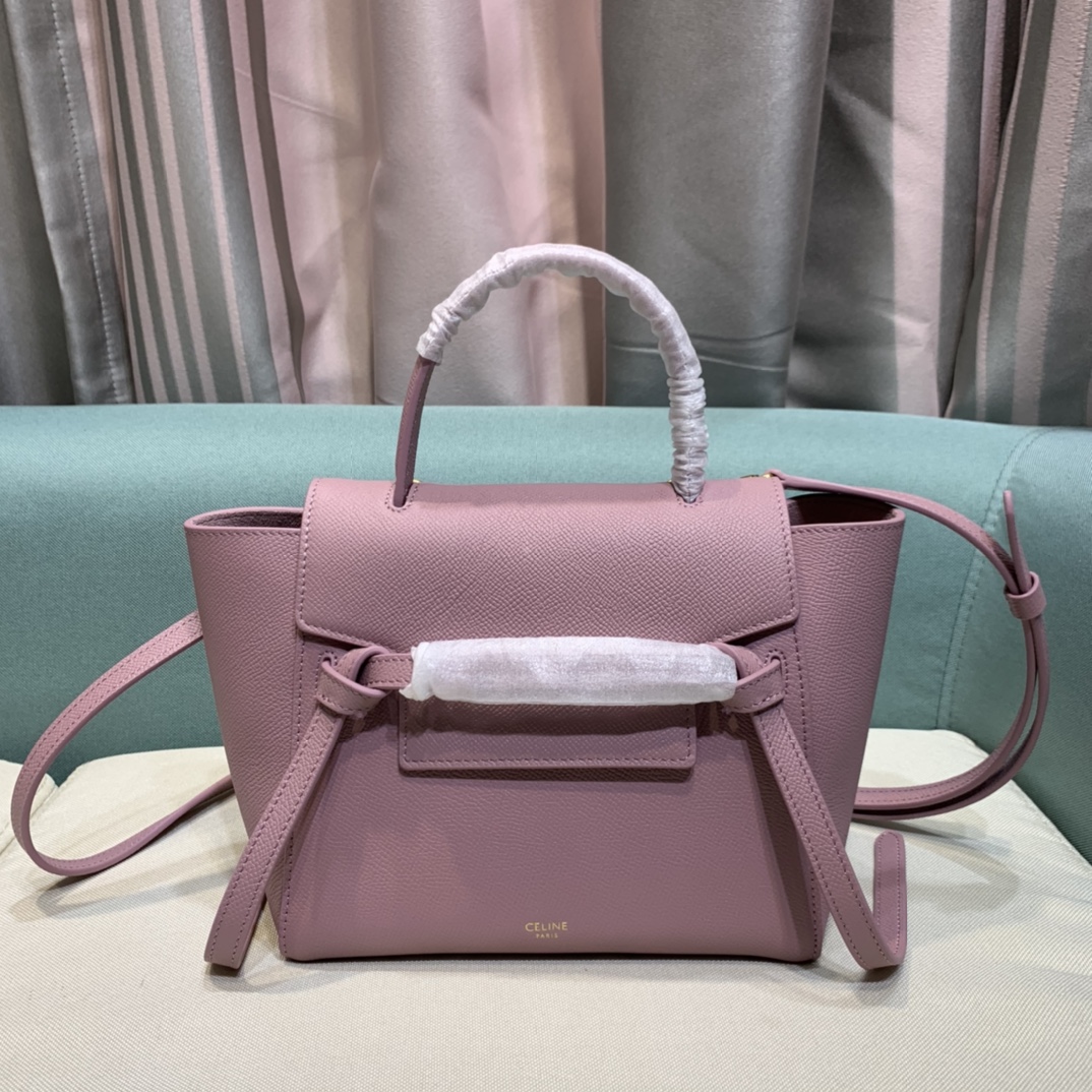 C* eline Top Bag 20cm