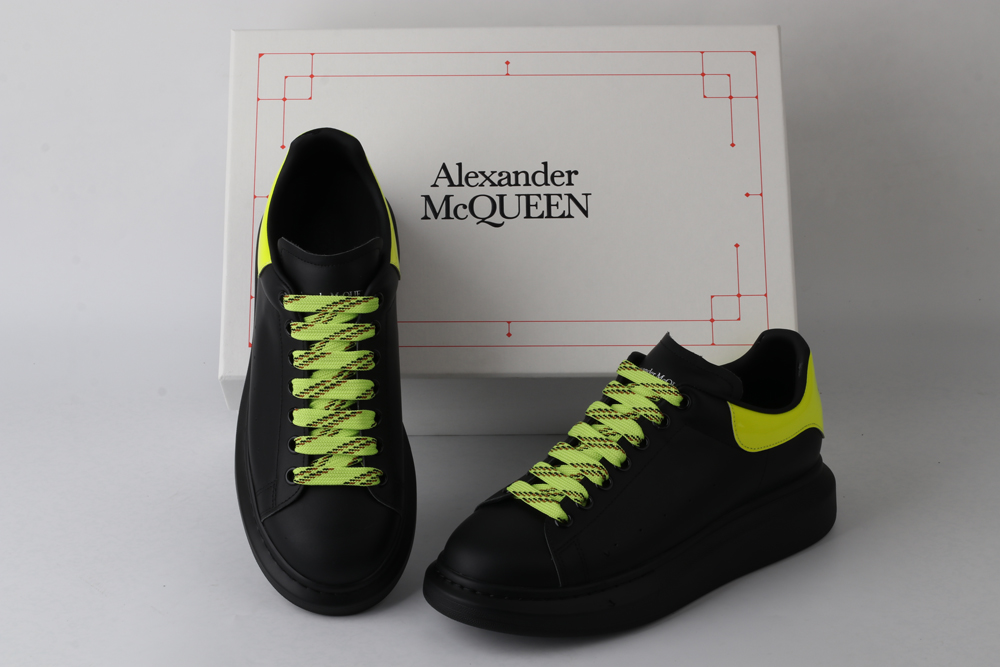 A*exander M*queen Sneaker
