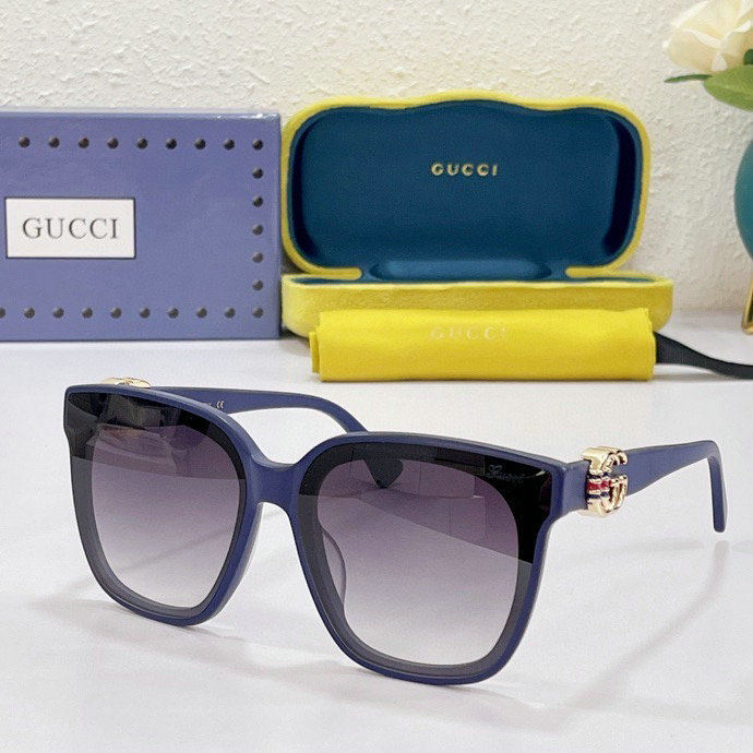 Top Quality G*ucci Glasses