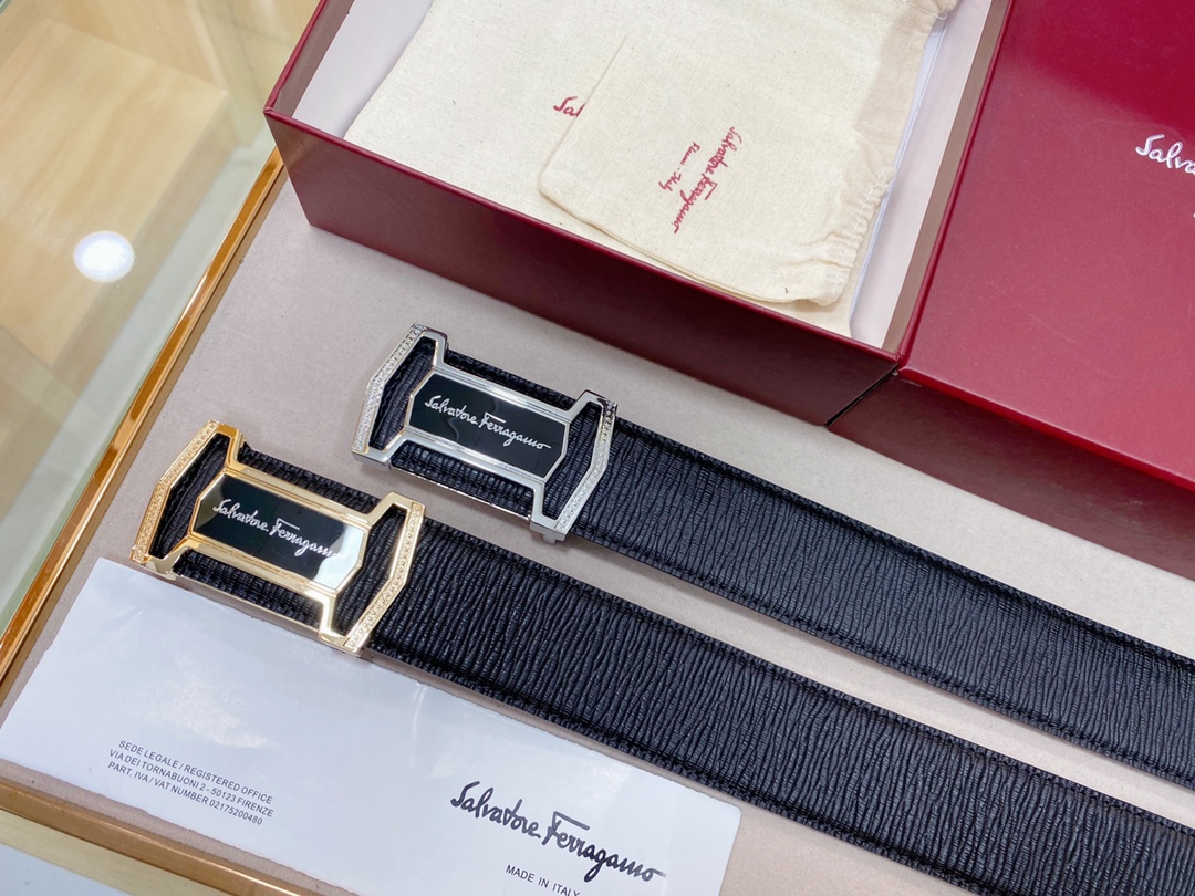 F*erragamo Top Version