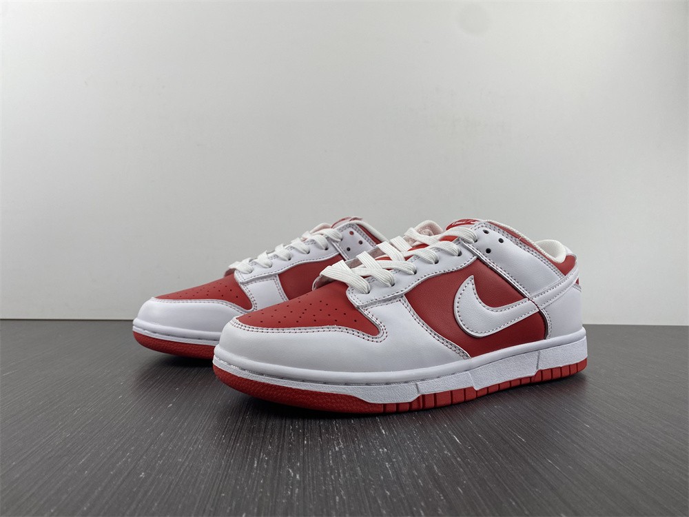 from NIKE DUNK LOW RETRO DD1391-600