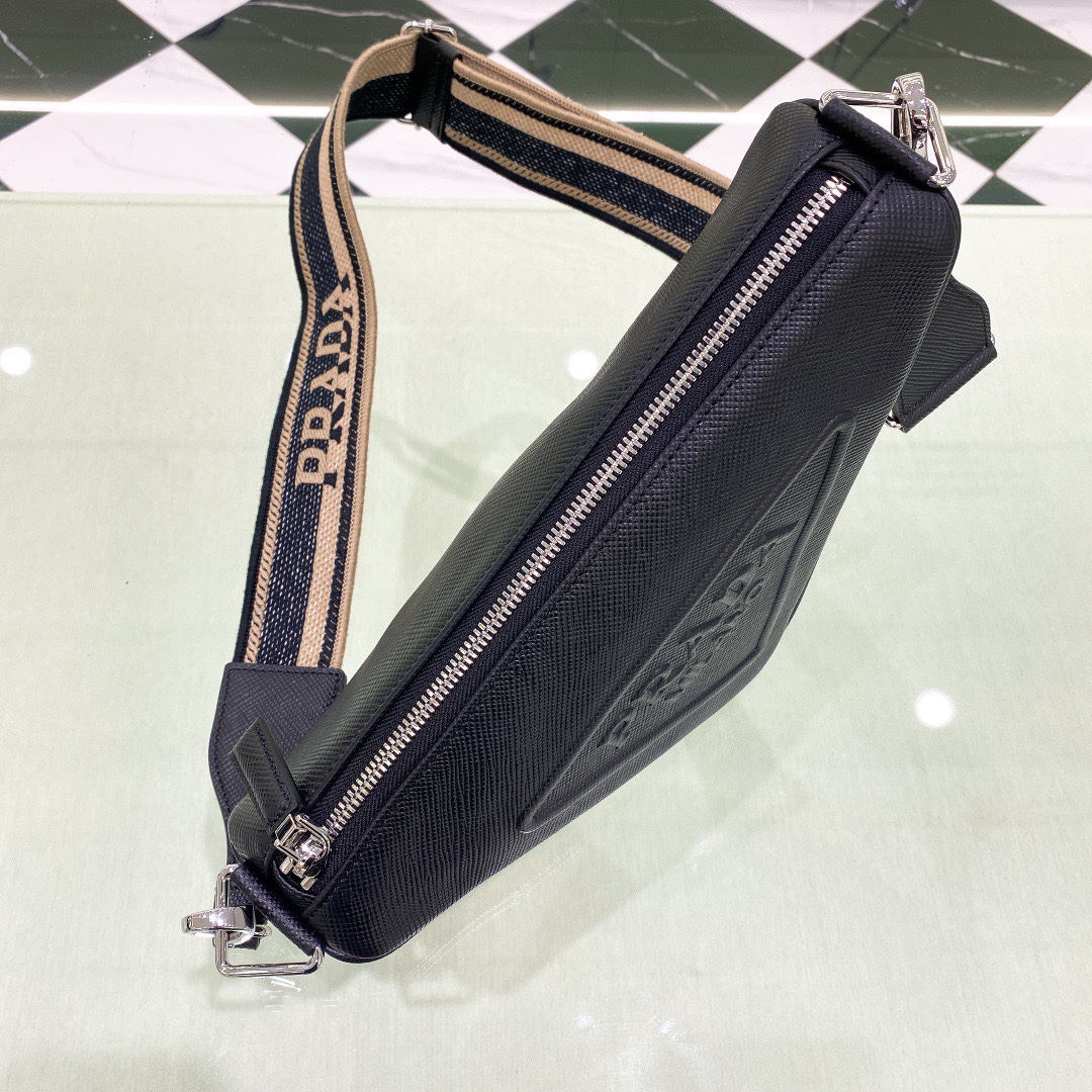 P*rada Bag Top Quality 28*18*11CM