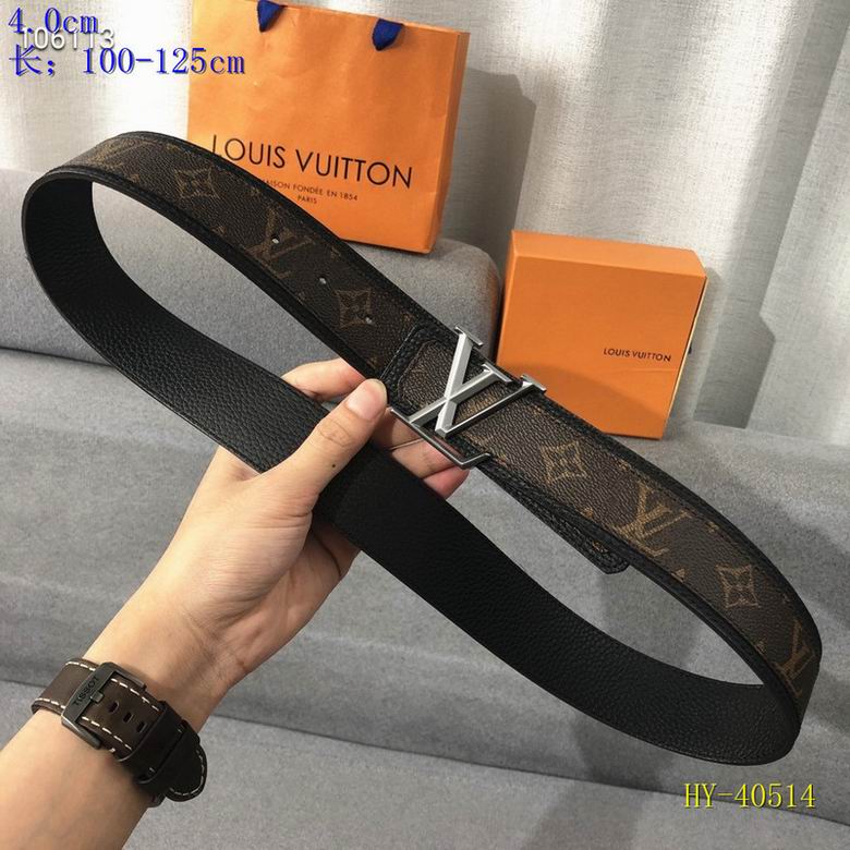 L*uis V*itton Belts Top Version