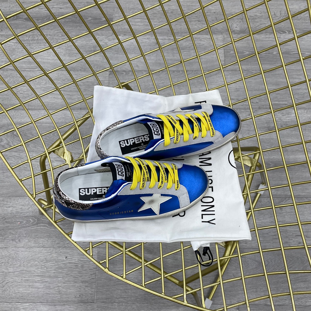 Men Women G*GDB Top Sneakers