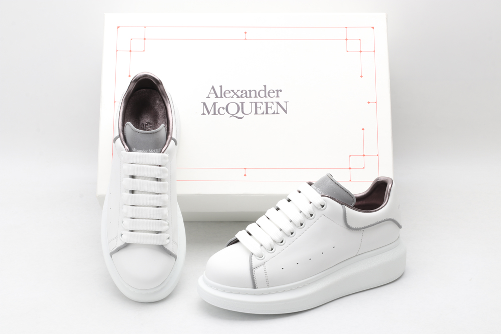 A*exander M*queen Sneaker