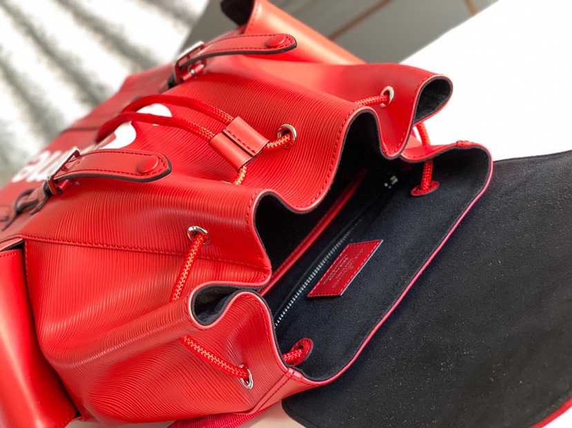 L*ouis V*uitton Top Bag 41*47*13cm