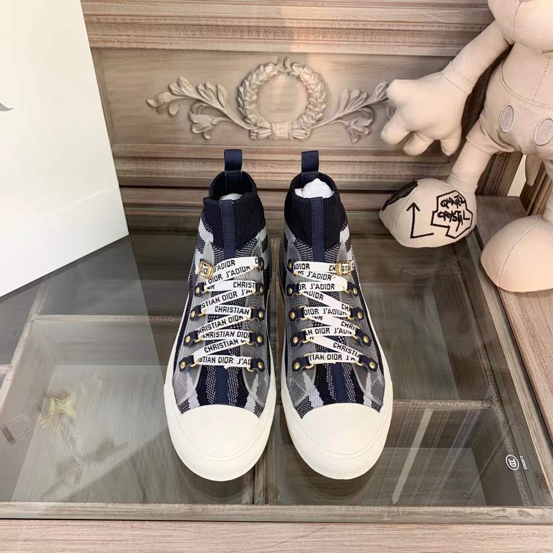 Women D*ior Top Sandals