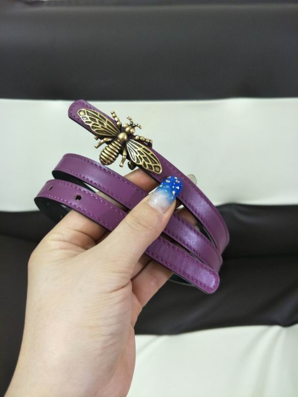 D*or Belts Top Version