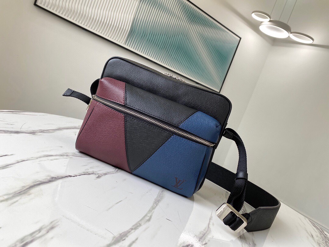 L*ouis V*uitton Bag Top Quality 29.5*20*10.5cm