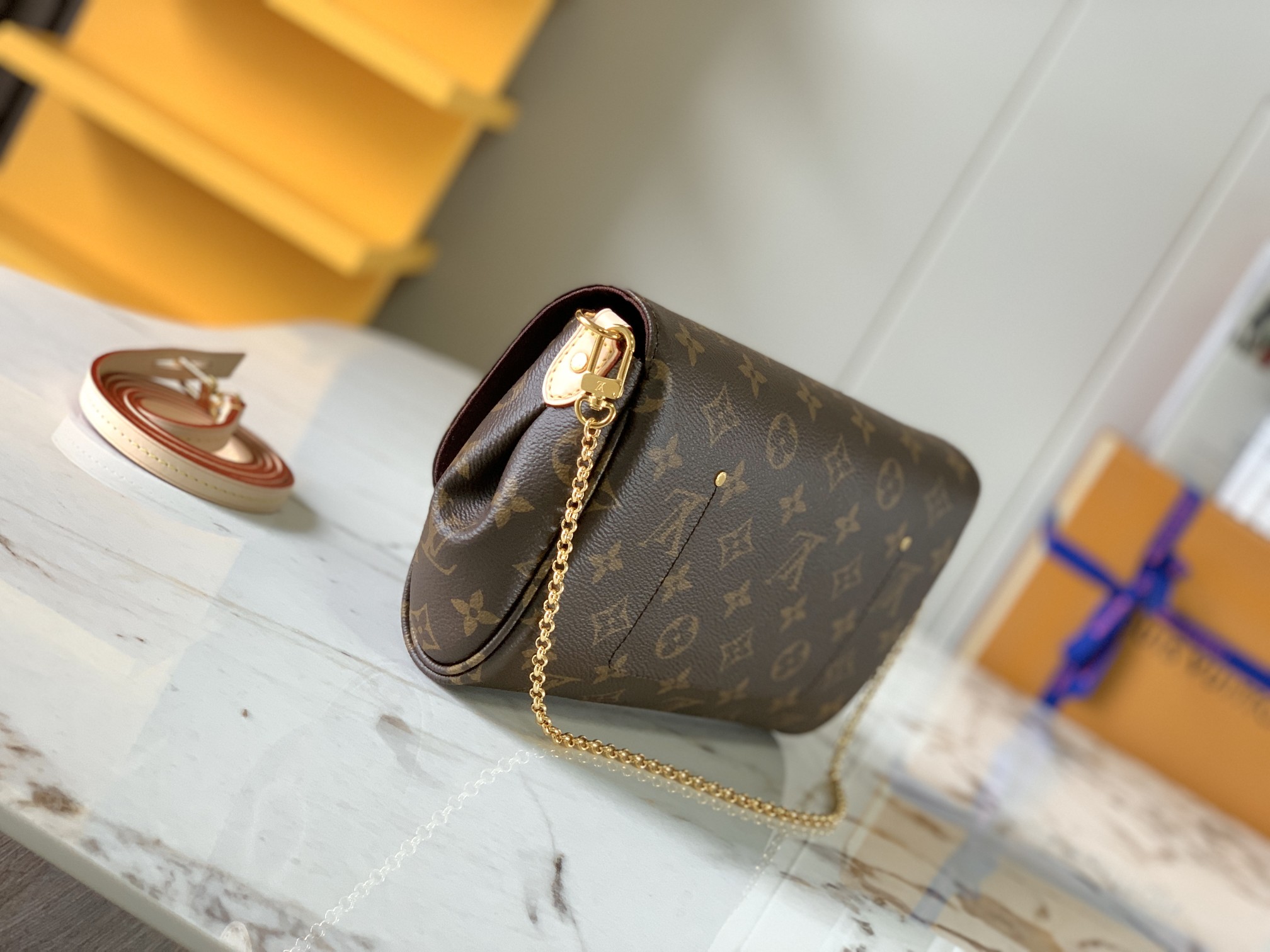 L*ouis V*uitton Bag Top Quality 26*15*4CM