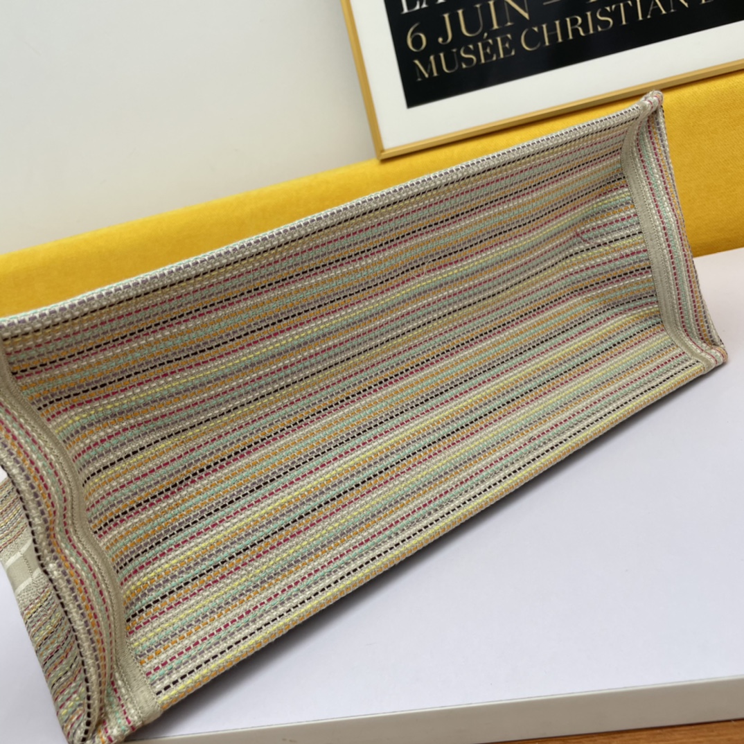 D*ior Bag Top Quality 42cm