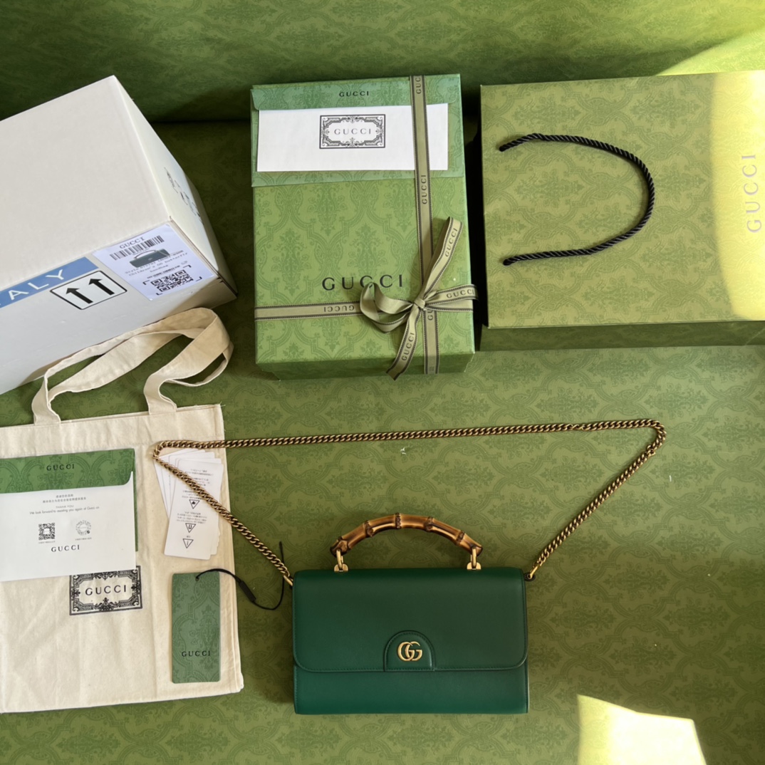 G*ucci Bag Top Quality