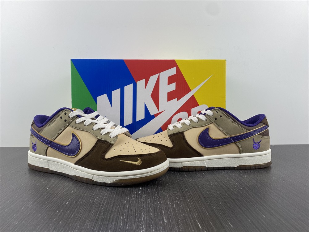 from NIKE DUNK LOW Setsubun DQ5009-268
