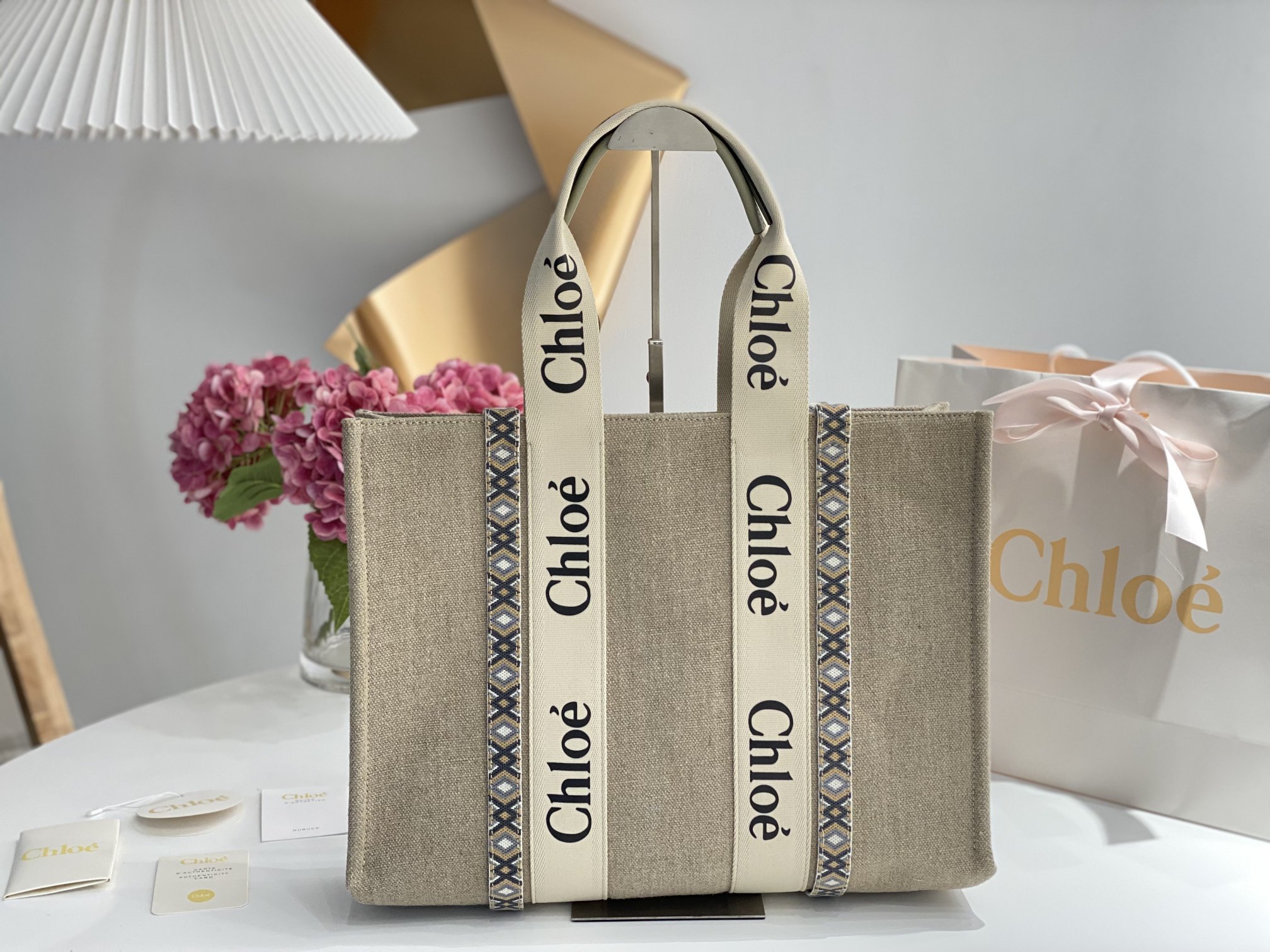 C*hloe Bag Top Quality 45*33*13 cm