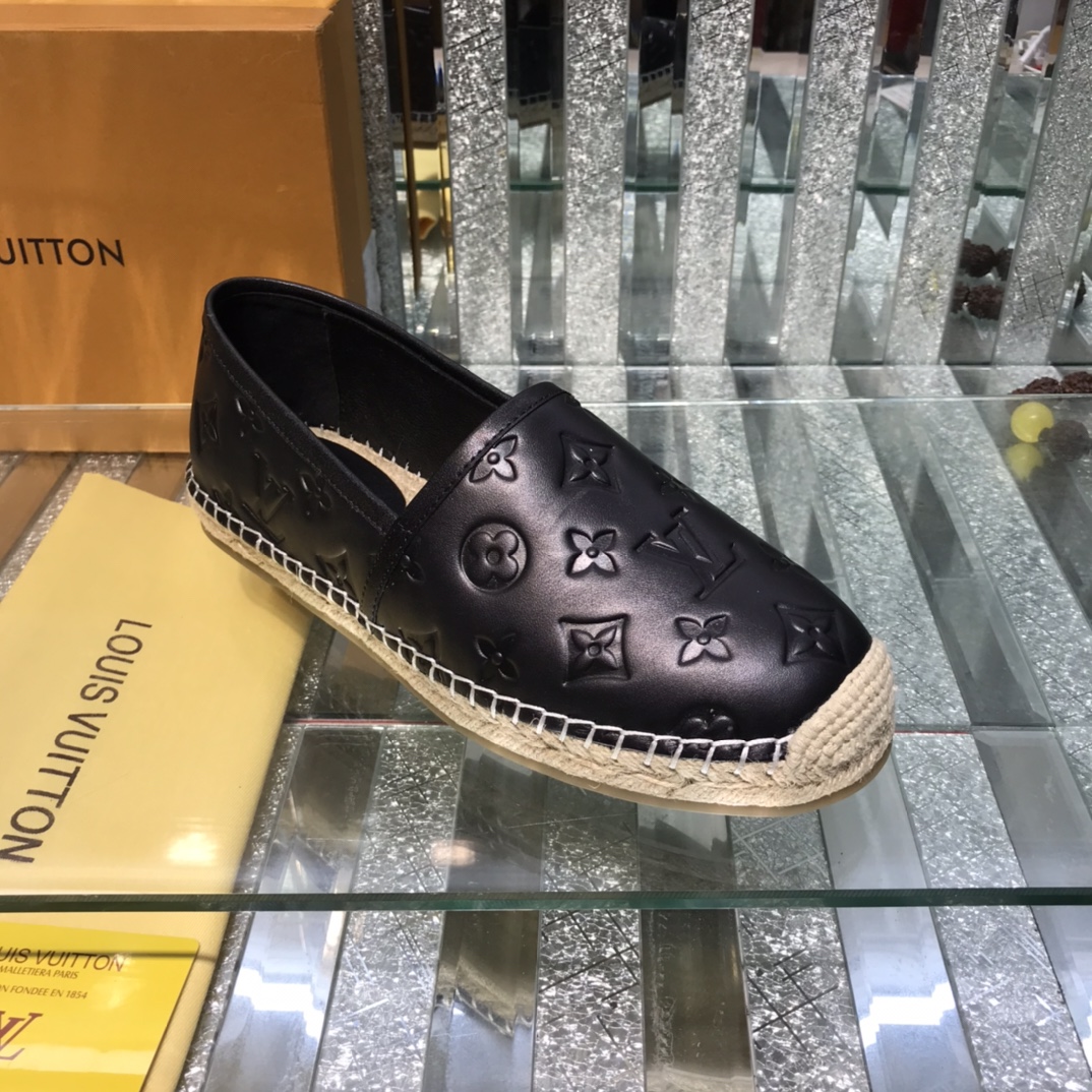 Men Women L*ouis V*uitton Top Sneaker