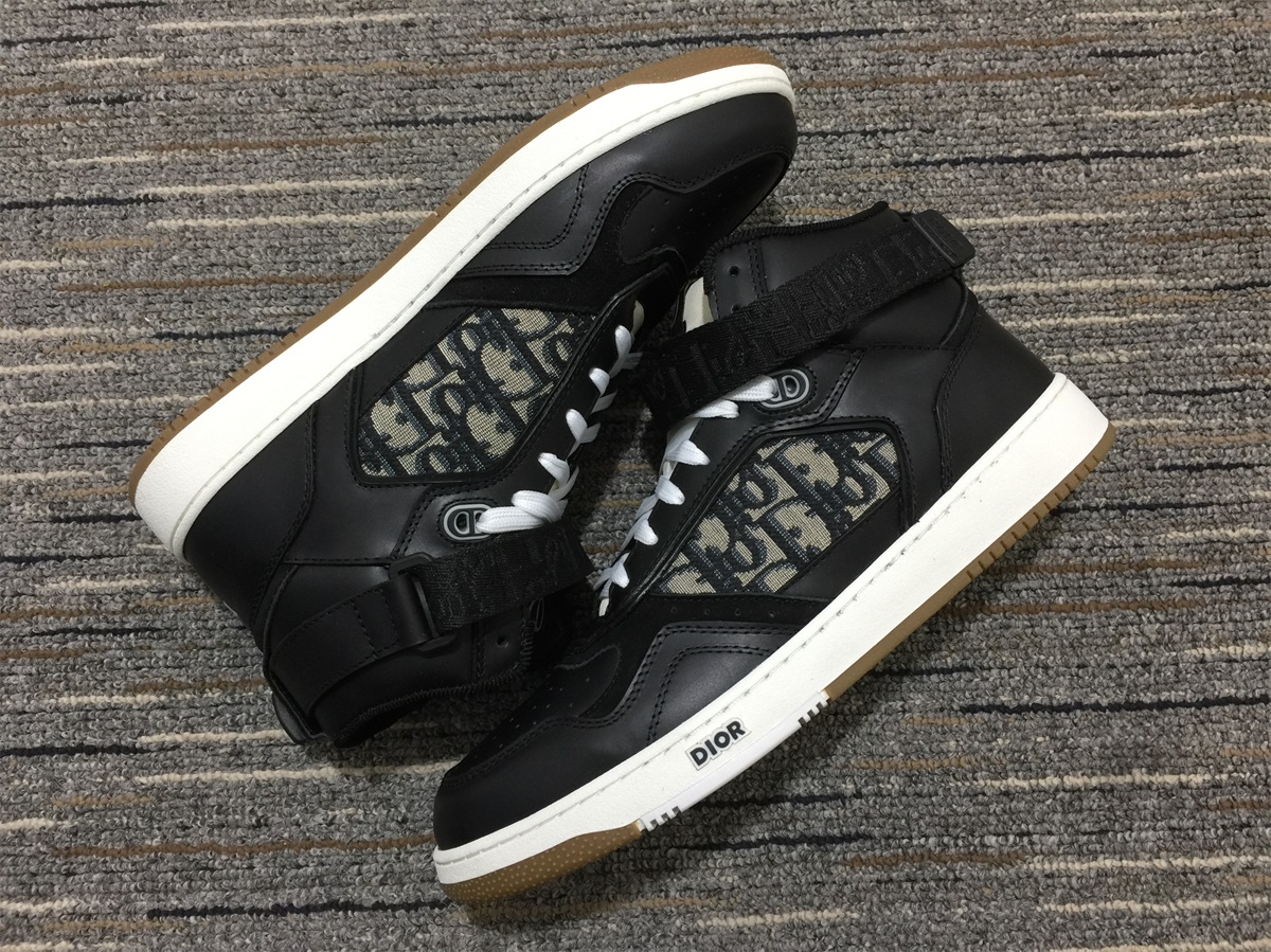 Men Women D*or Sneaker