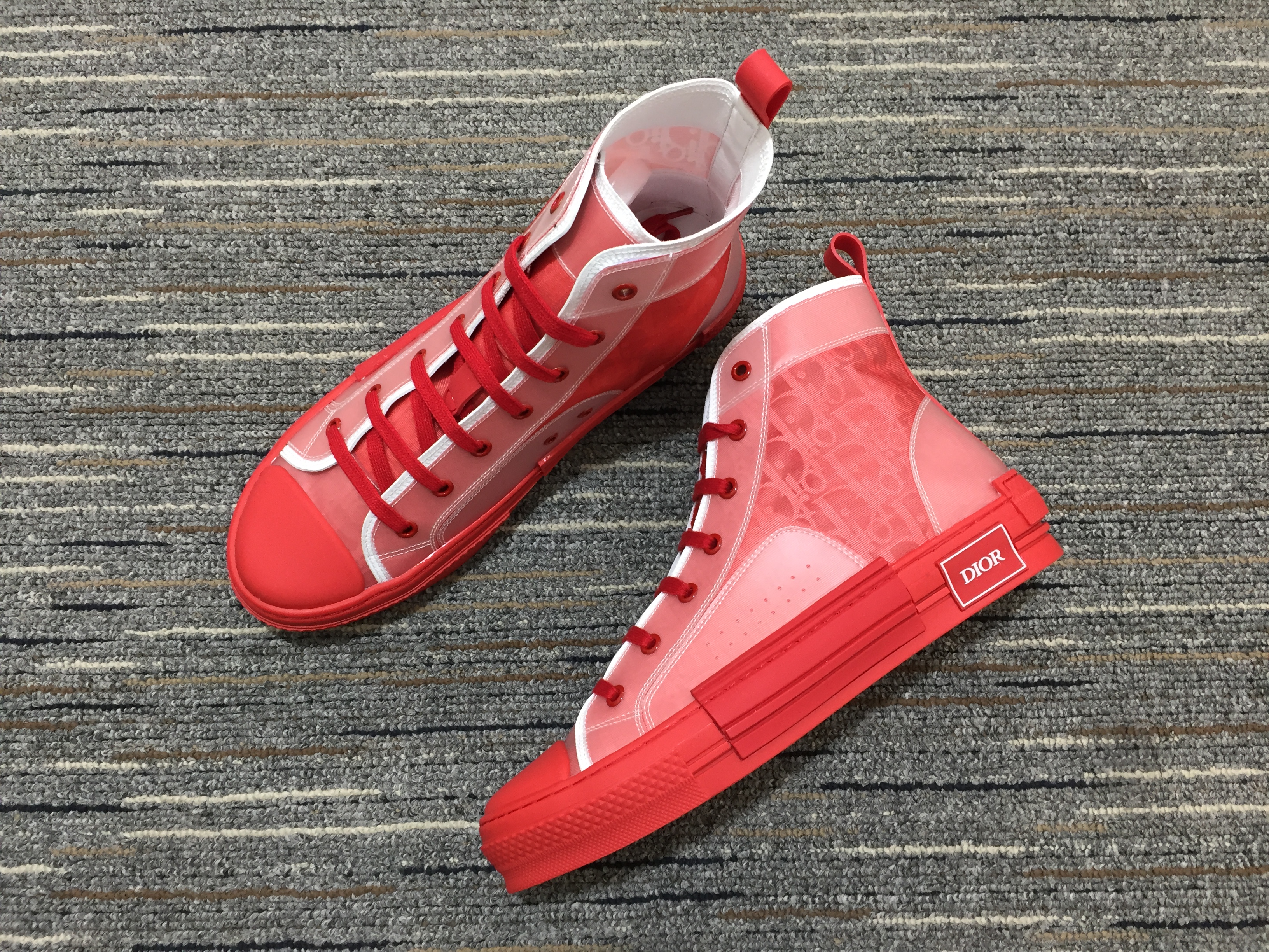 Men Women D*or Sneaker