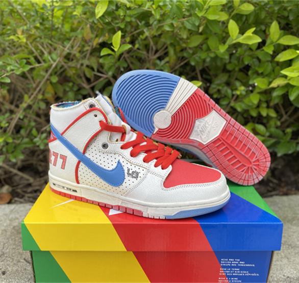 from Ishod Wair x Magnus Walker x Nike SB Dunk High DH7683-100
