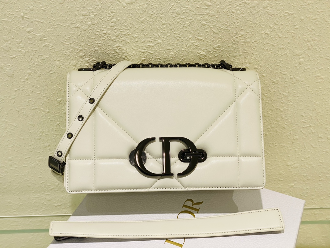 D*ior Top Bag 25*15*8CM