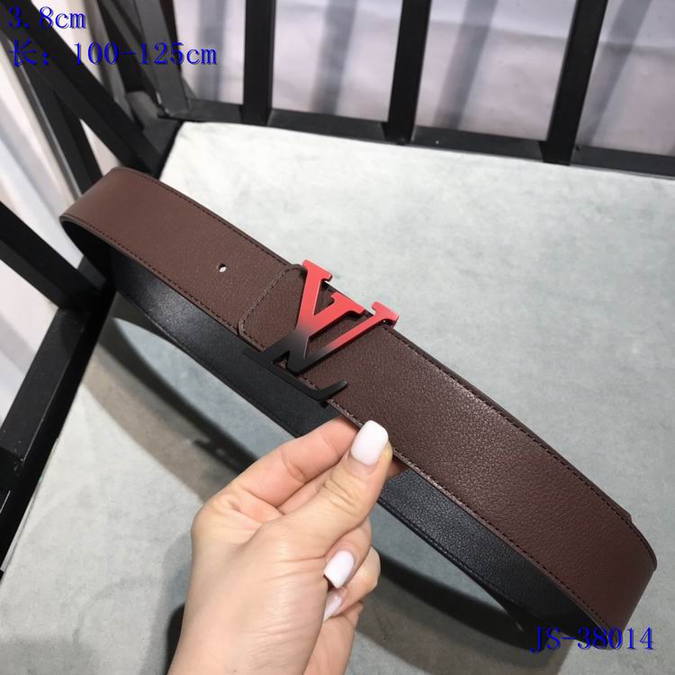 L*uis V*itton Belts Top Version