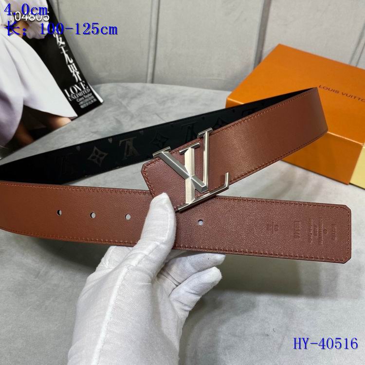 L*uis V*itton Belts Top Version