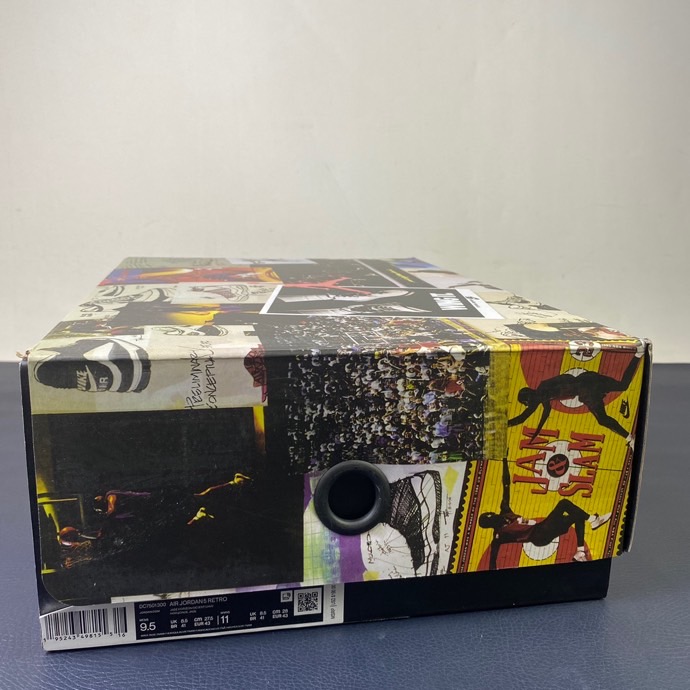 Air Jordan 5 Jade Horizon DC7501-300