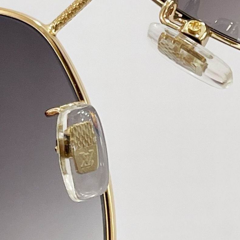 Top Quality L*ouis V*uitton Glasses