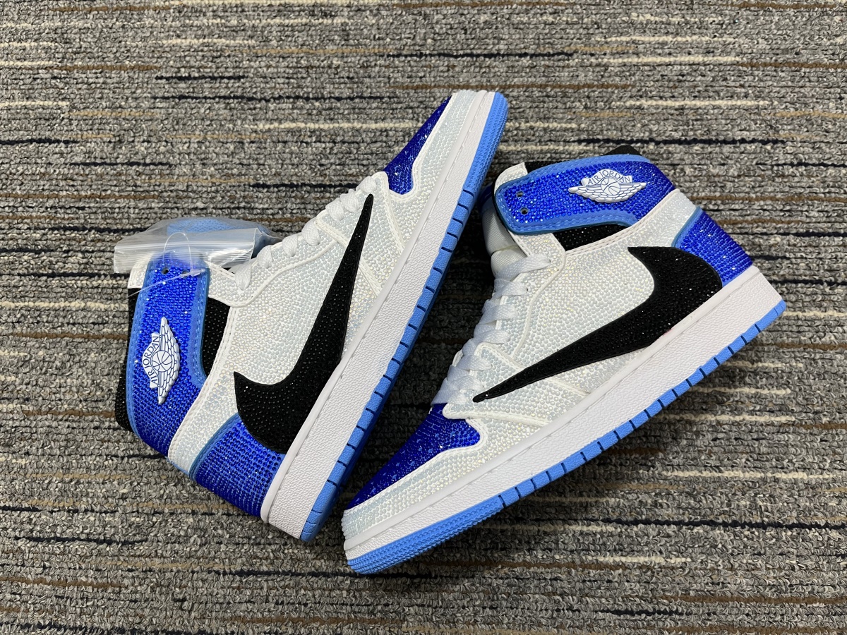 Air Jordan 1 D*ior