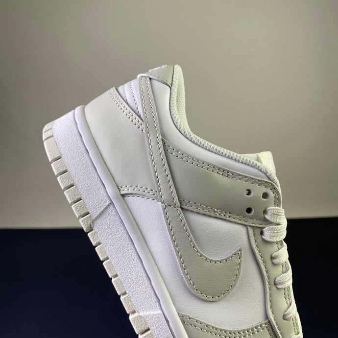 from Nike Dunk Low WMNS “Photon Dust” DD1503-103