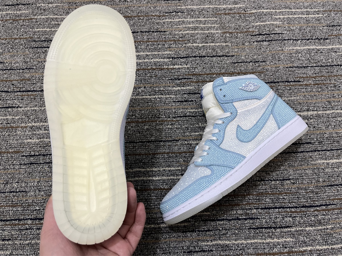 Air Jordan 1 D*ior
