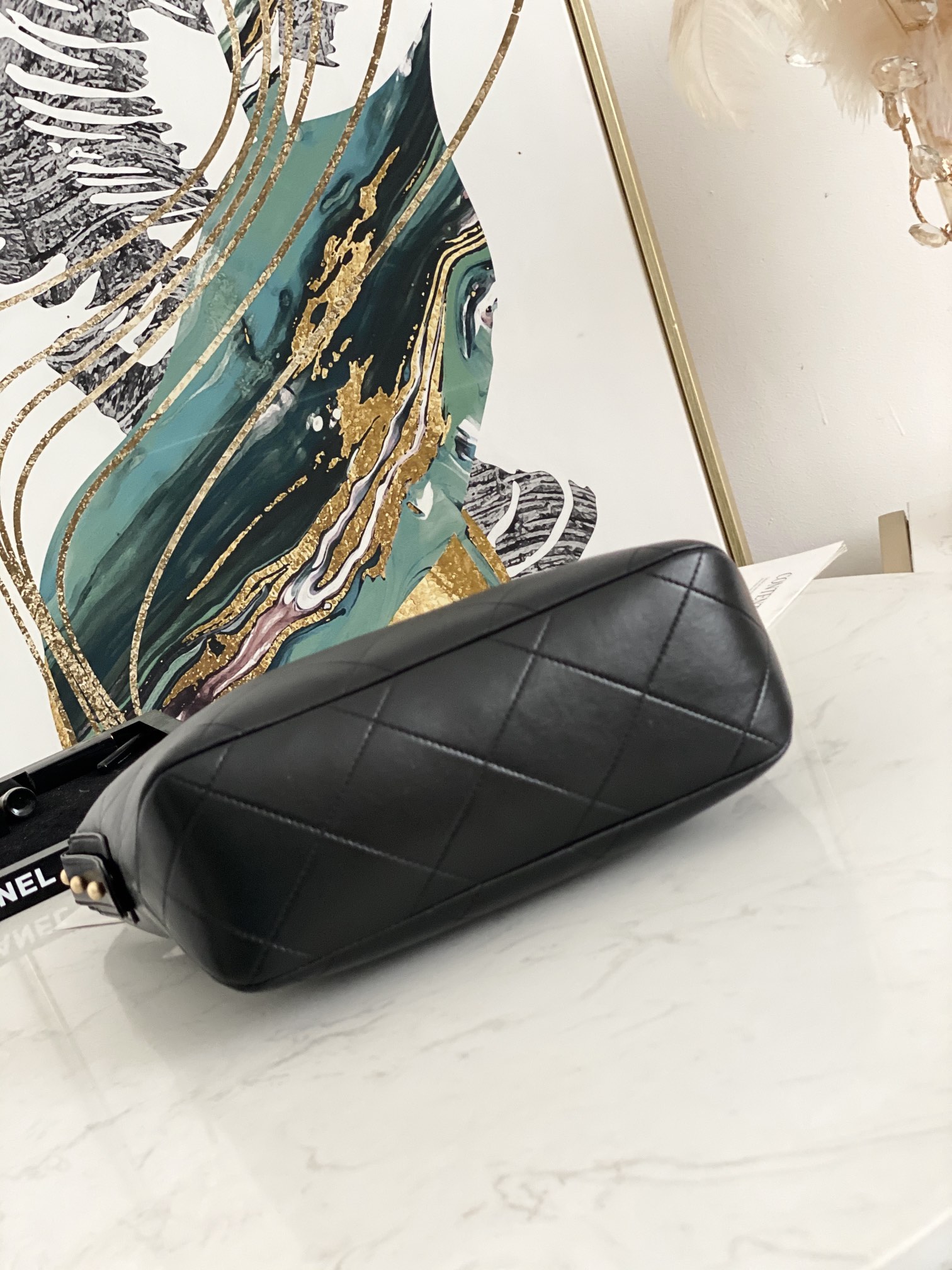 C*hanel Bag Top Quality 28*17*9CM