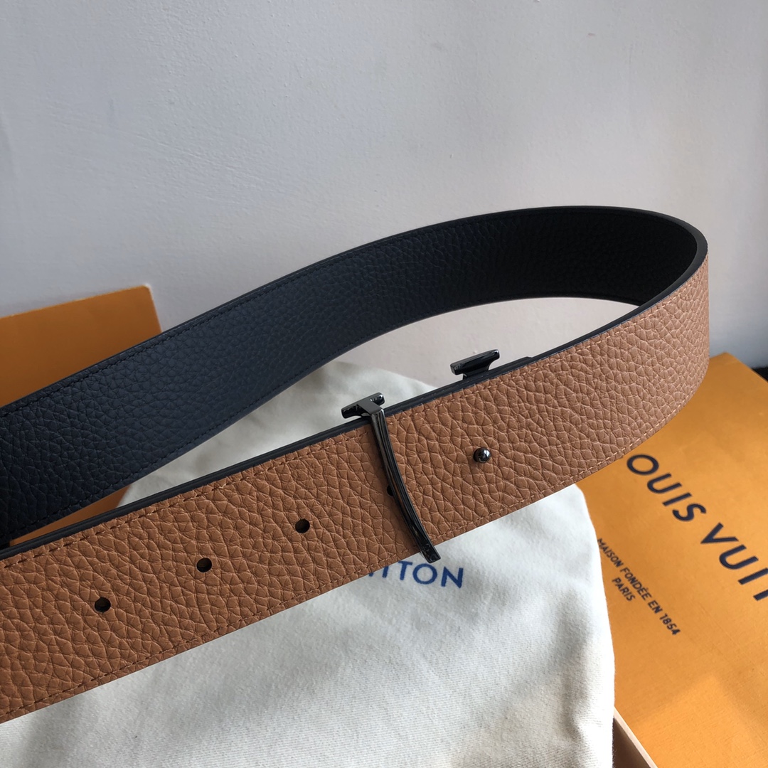 L*ouis V*uitton Belts Top Quality