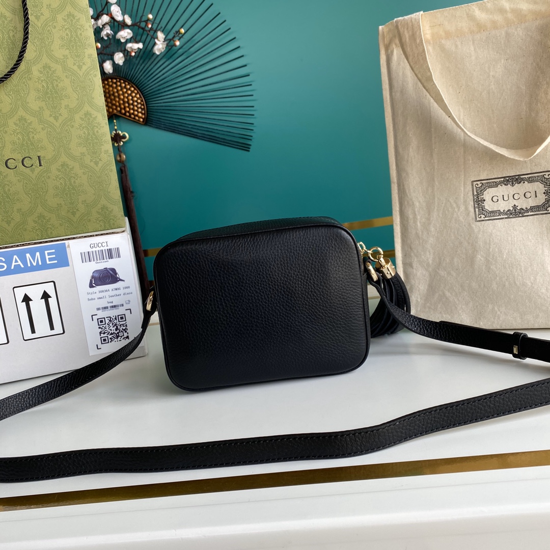 G*ucci Bag Top Quality 22*15*7cm