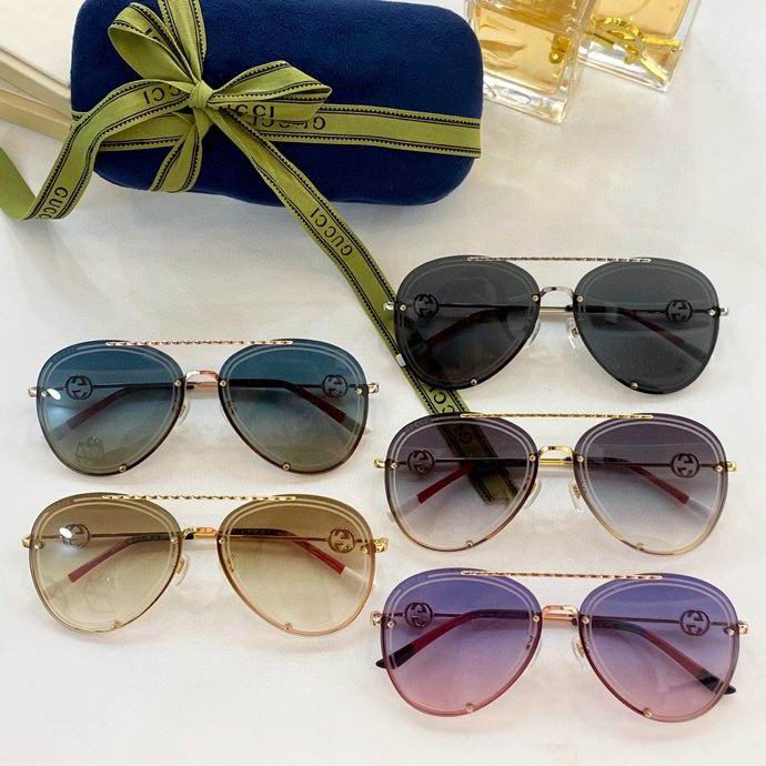 Top Quality G*ucci Glasses