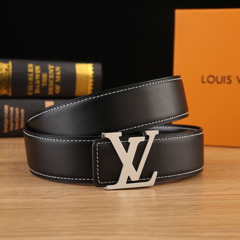 L*uis V*itton Belts Top Version